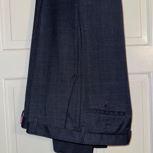 Murano Other - Classic Dark blue and pin stripe blue Trousers